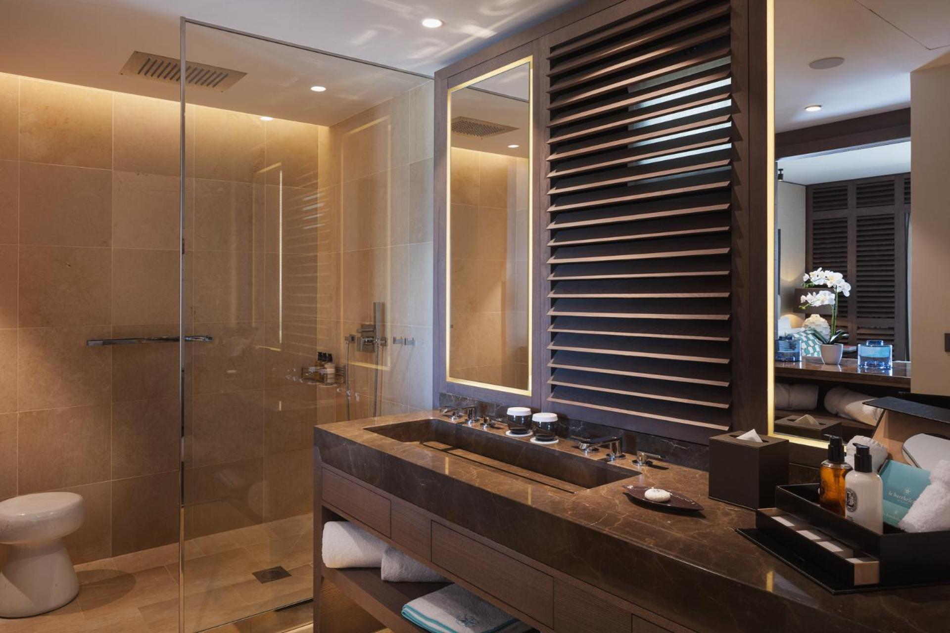 Le Barthelemy Hotel & Spa Gustavia Bagian luar foto