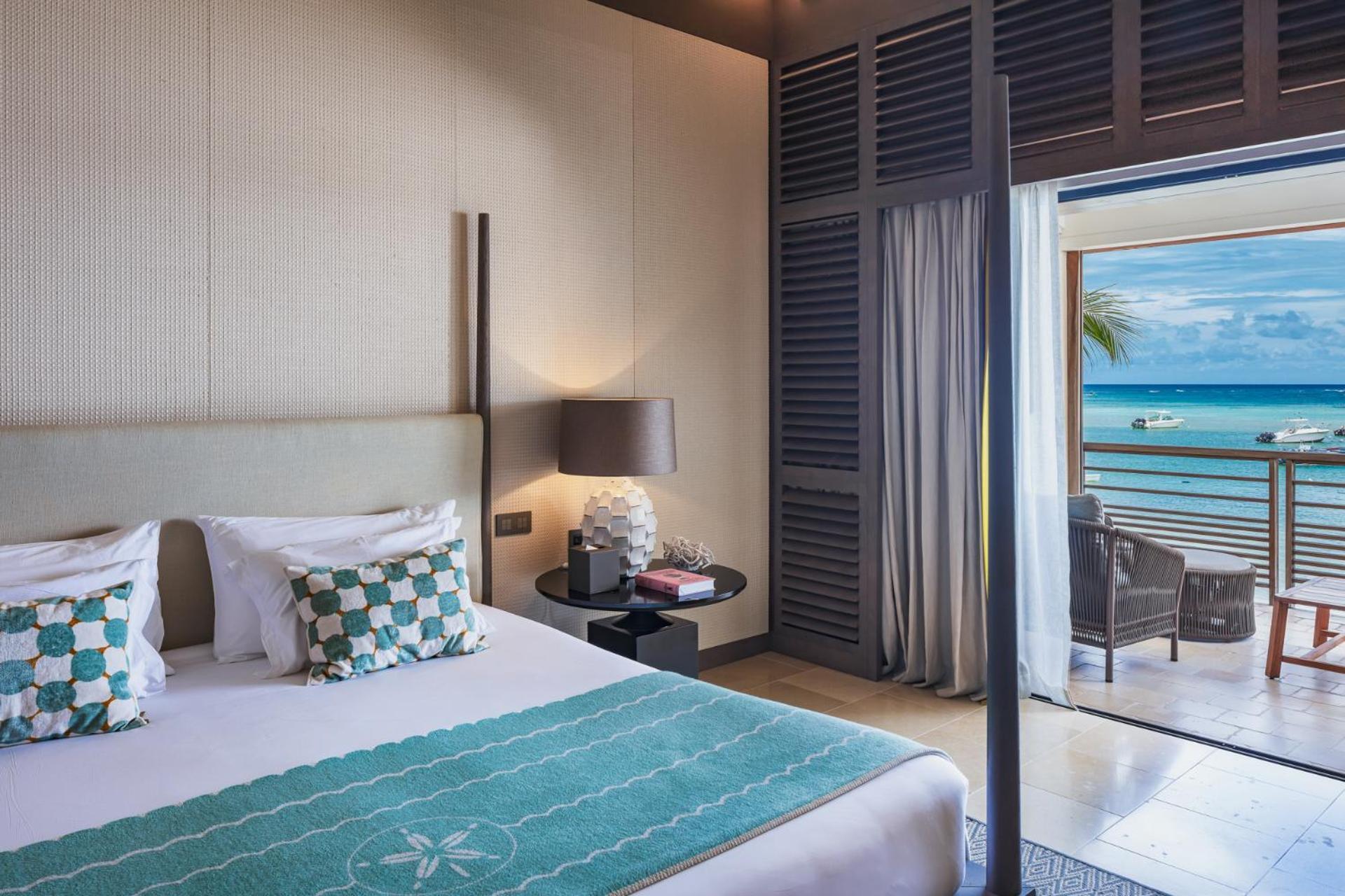 Le Barthelemy Hotel & Spa Gustavia Bagian luar foto
