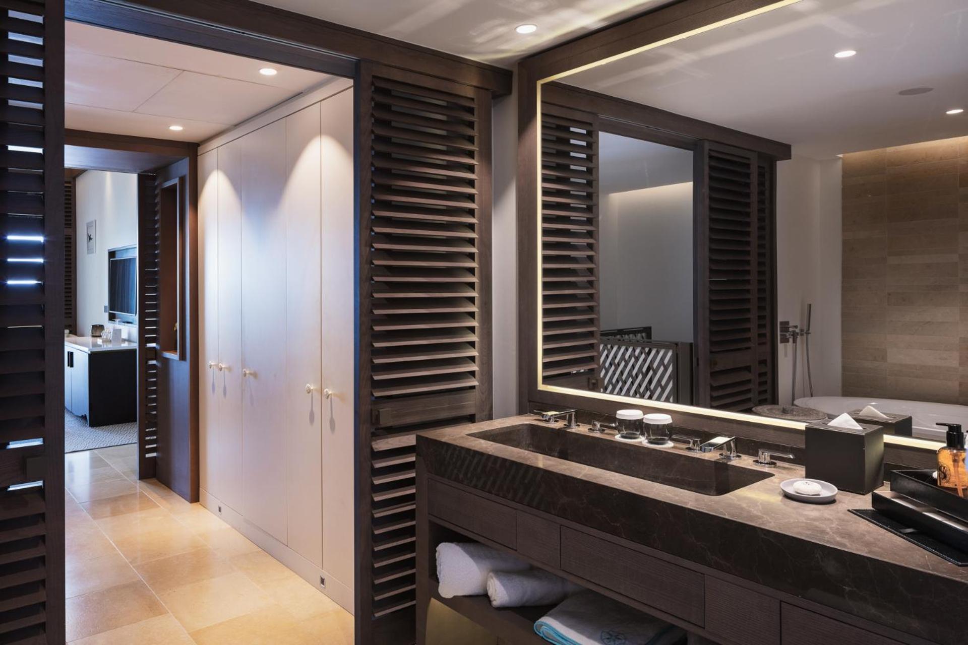 Le Barthelemy Hotel & Spa Gustavia Bagian luar foto